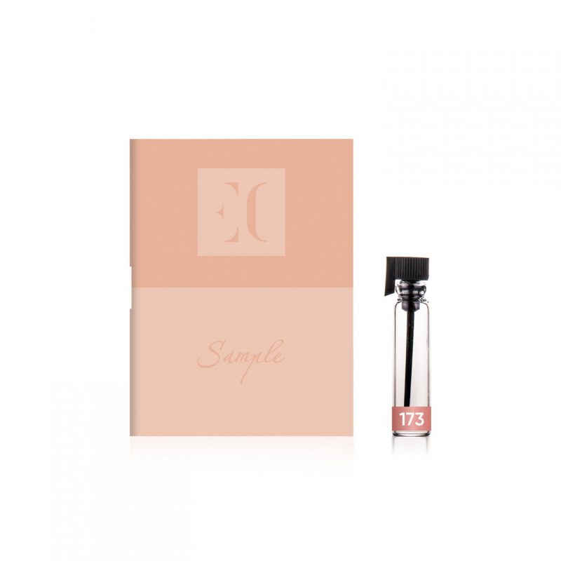 Духи женские EC Classic 173, пробник, 2 мл